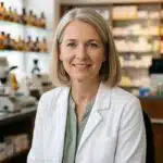 Dr. Katharina Berger