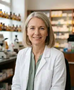 Dr. Katharina Berger