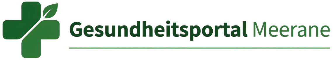 Neue Apotheke Meerane